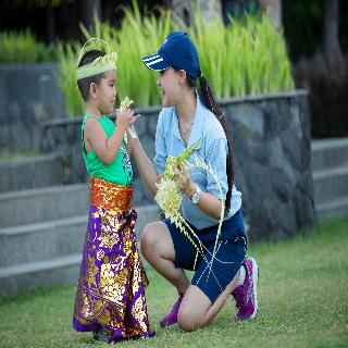 Holiday Inn Resort Bali Nusa Dua fotoÄŸrafÄ±