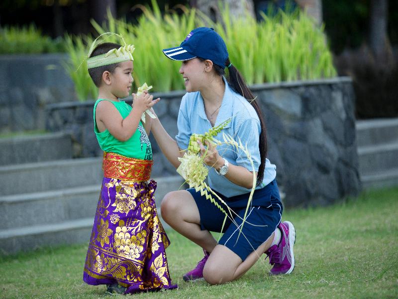 Holiday Inn Resort Bali Nusa Dua - Aktivite