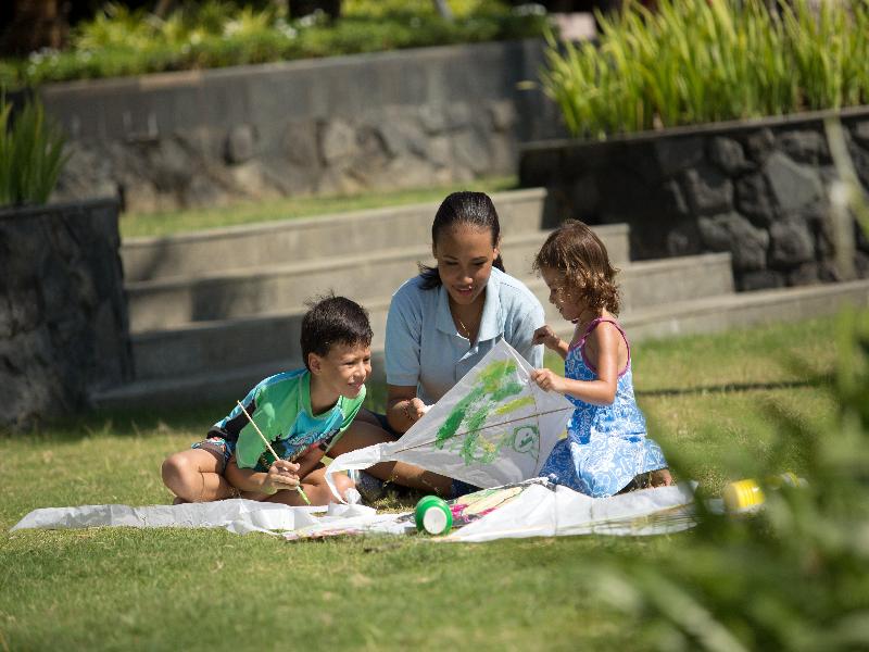 Holiday Inn Resort Bali Nusa Dua - Aktivite