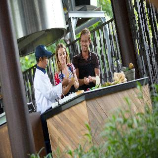 Holiday Inn Resort Bali Nusa Dua fotoÄŸrafÄ±