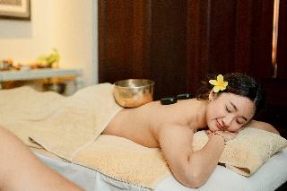 Holiday Inn Resort Bali Nusa Dua fotoÄŸrafÄ±