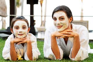 Holiday Inn Resort Bali Nusa Dua fotoÄŸrafÄ±