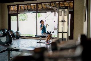 Holiday Inn Resort Bali Nusa Dua fotoÄŸrafÄ±