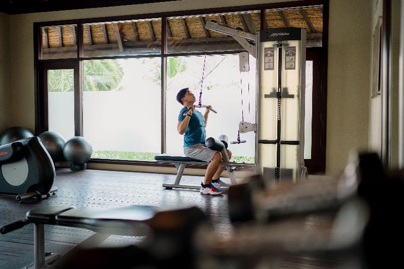 Holiday Inn Resort Bali Nusa Dua - Aktivite