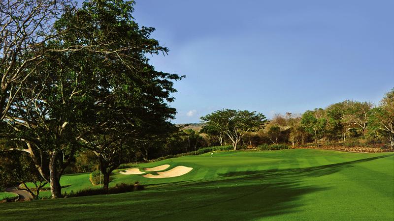 Holiday Inn Resort Bali Nusa Dua - Aktivite