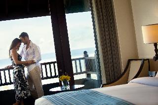 Holiday Inn Resort Bali Nusa Dua otel fotoğrafı