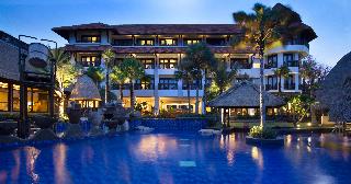 Holiday Inn Resort Bali Nusa Dua fotoÄŸrafÄ±