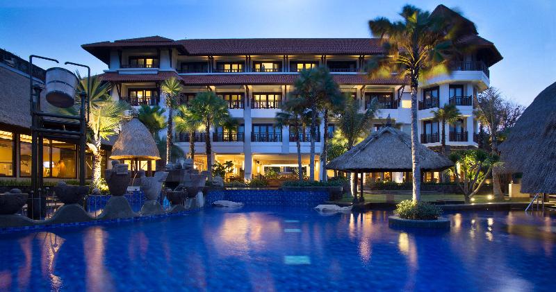 Holiday Inn Resort Bali Nusa Dua - Genel