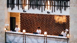 Holiday Inn Resort Bali Nusa Dua fotoÄŸrafÄ±