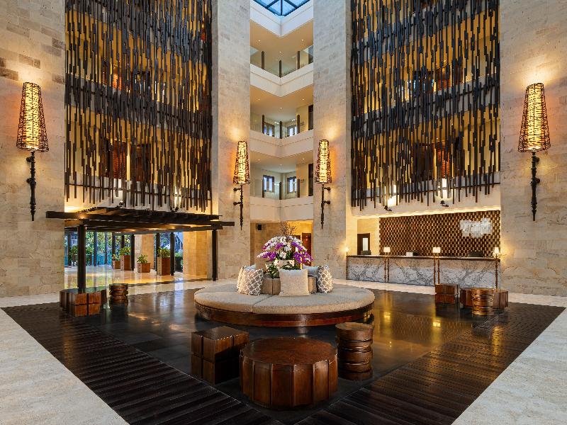 Holiday Inn Resort Bali Nusa Dua - Genel