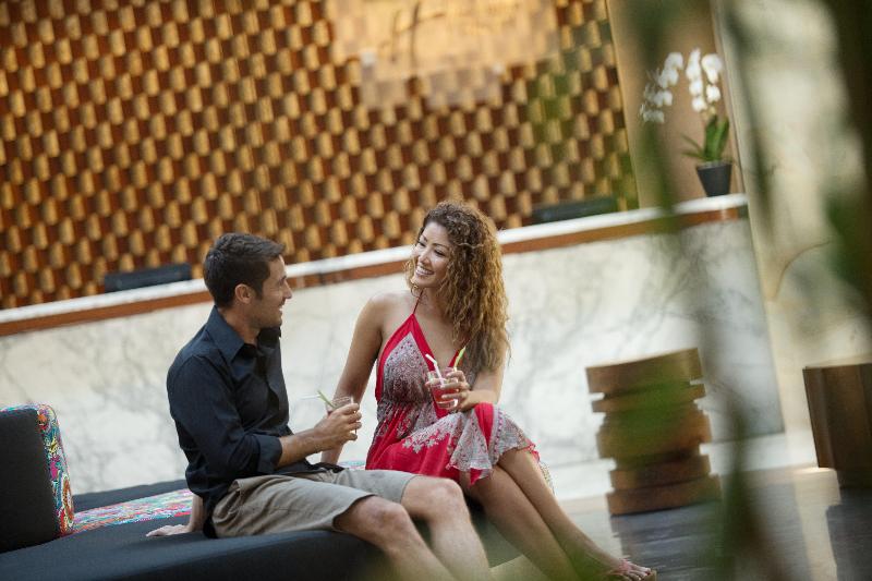 Holiday Inn Resort Bali Nusa Dua - Genel