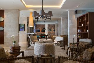 Holiday Inn Resort Bali Nusa Dua fotoÄŸrafÄ±