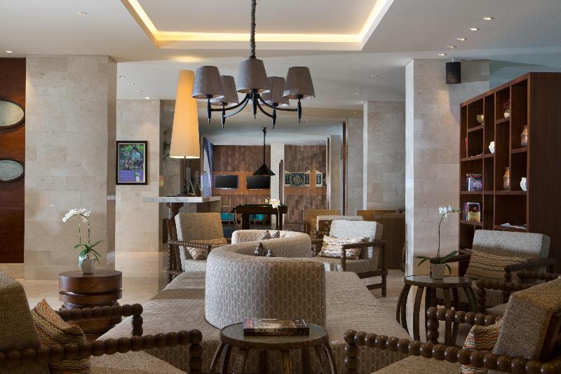 Holiday Inn Resort Bali Nusa Dua - Genel