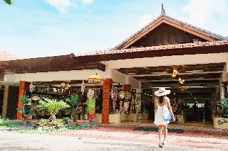 Holiday Inn Resort Bali Nusa Dua fotoÄŸrafÄ±