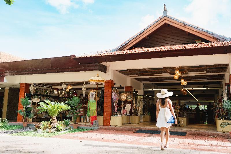Holiday Inn Resort Bali Nusa Dua - Genel