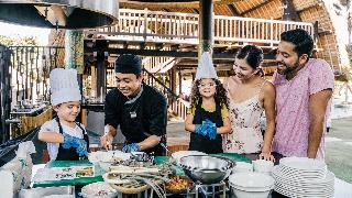Holiday Inn Resort Bali Nusa Dua fotoÄŸrafÄ±
