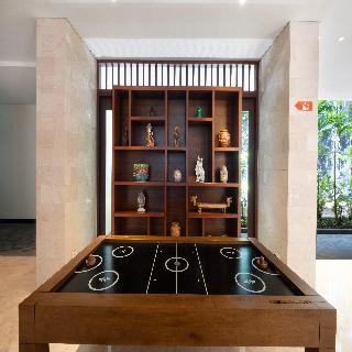 Holiday Inn Resort Bali Nusa Dua fotoÄŸrafÄ±