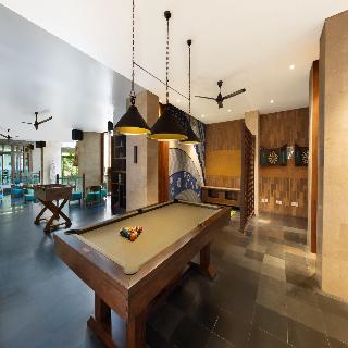 Holiday Inn Resort Bali Nusa Dua fotoÄŸrafÄ±