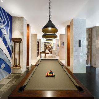Holiday Inn Resort Bali Nusa Dua fotoÄŸrafÄ±