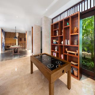 Holiday Inn Resort Bali Nusa Dua fotoÄŸrafÄ±