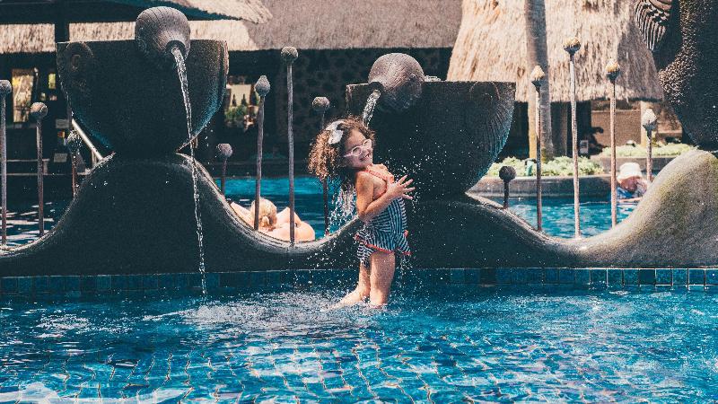 Holiday Inn Resort Bali Nusa Dua - Genel
