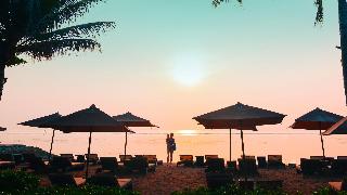 Holiday Inn Resort Bali Nusa Dua fotoÄŸrafÄ±