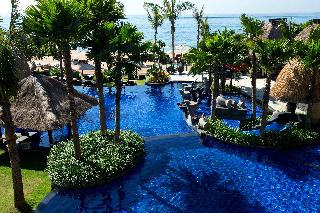 Holiday Inn Resort Bali Nusa Dua fotoÄŸrafÄ±