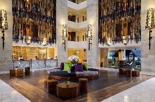 Holiday Inn Resort Bali Nusa Dua fotoÄŸrafÄ±