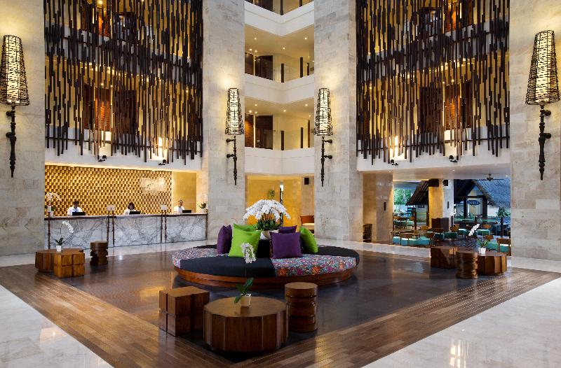 Holiday Inn Resort Bali Nusa Dua - Genel