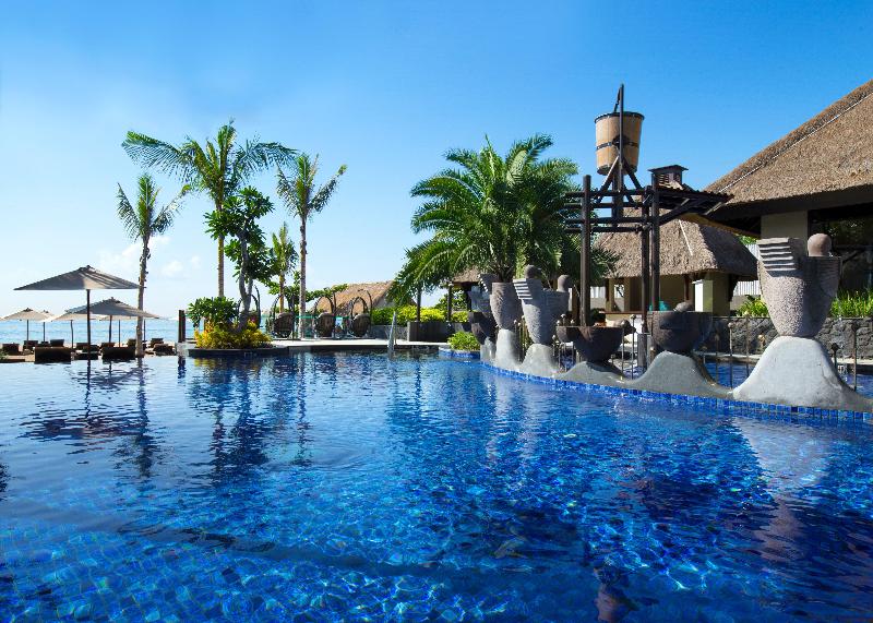 Holiday Inn Resort Bali Nusa Dua - Genel