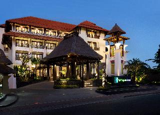 Holiday Inn Resort Bali Nusa Dua fotoÄŸrafÄ±