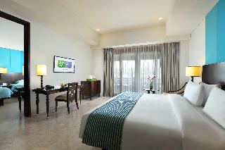 Holiday Inn Resort Bali Nusa Dua fotoÄŸrafÄ±