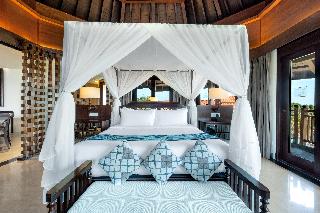 Holiday Inn Resort Bali Nusa Dua fotoÄŸrafÄ±