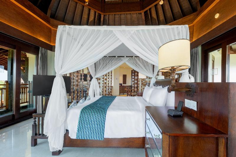 Holiday Inn Resort Bali Nusa Dua - Oda