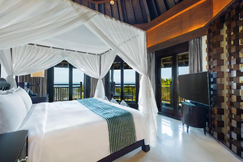 Holiday Inn Resort Bali Nusa Dua - Oda