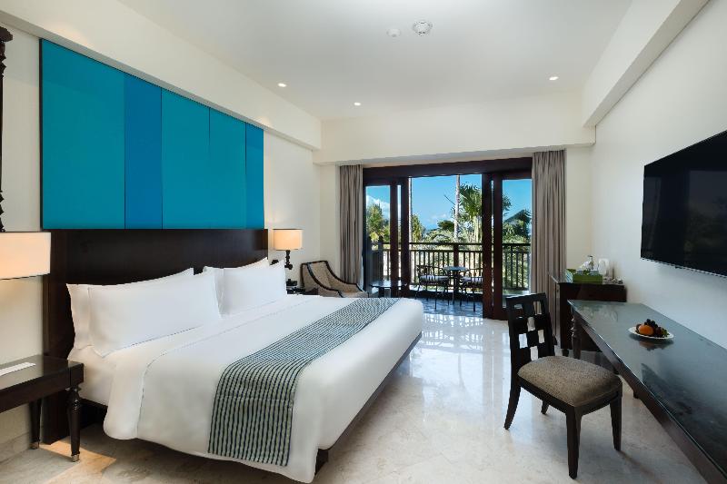 Holiday Inn Resort Bali Nusa Dua - Oda