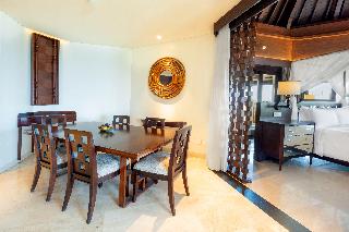 Holiday Inn Resort Bali Nusa Dua fotoÄŸrafÄ±