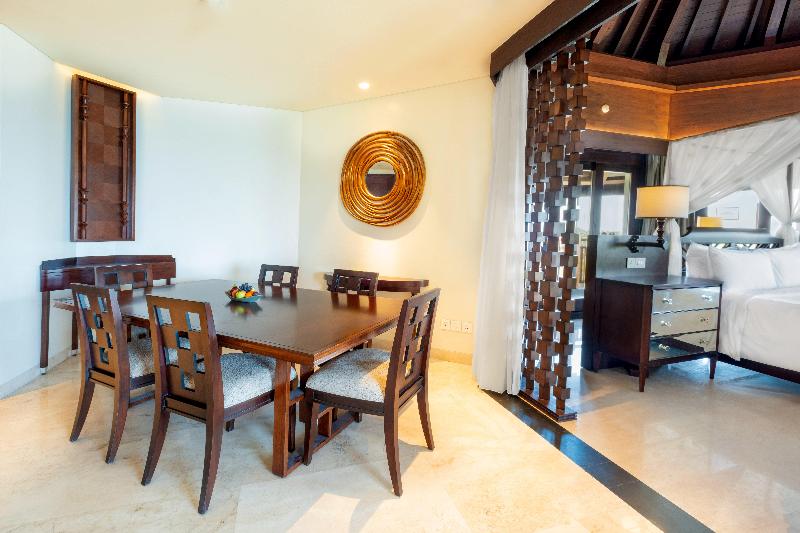 Holiday Inn Resort Bali Nusa Dua - Oda