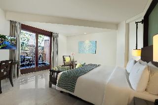 Holiday Inn Resort Bali Nusa Dua fotoÄŸrafÄ±