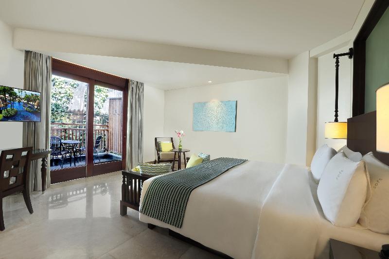 Holiday Inn Resort Bali Nusa Dua - Oda