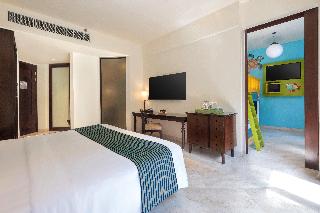Holiday Inn Resort Bali Nusa Dua fotoÄŸrafÄ±