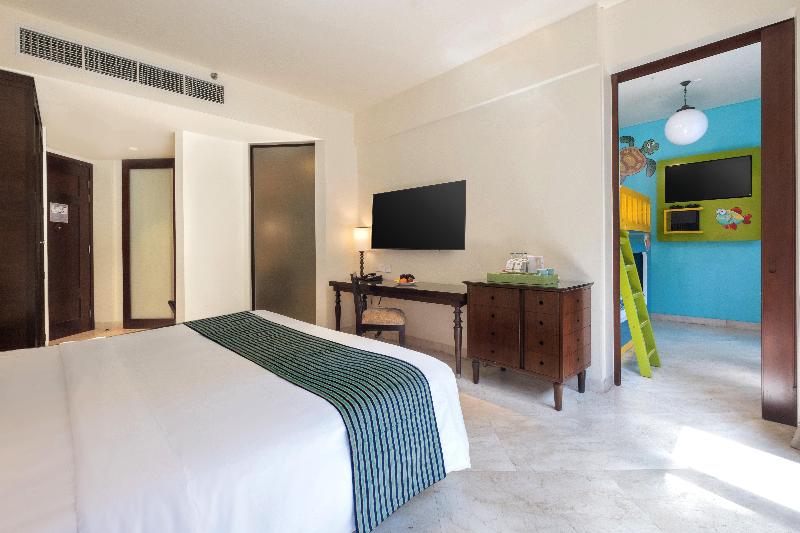 Holiday Inn Resort Bali Nusa Dua - Oda