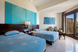 Holiday Inn Resort Bali Nusa Dua fotoÄŸrafÄ±