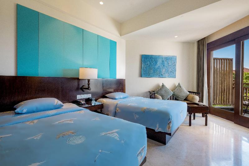 Holiday Inn Resort Bali Nusa Dua - Oda