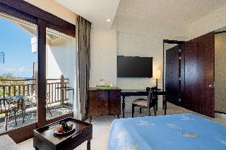 Holiday Inn Resort Bali Nusa Dua fotoÄŸrafÄ±