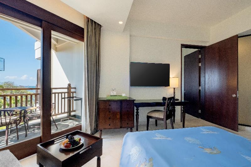 Holiday Inn Resort Bali Nusa Dua - Oda