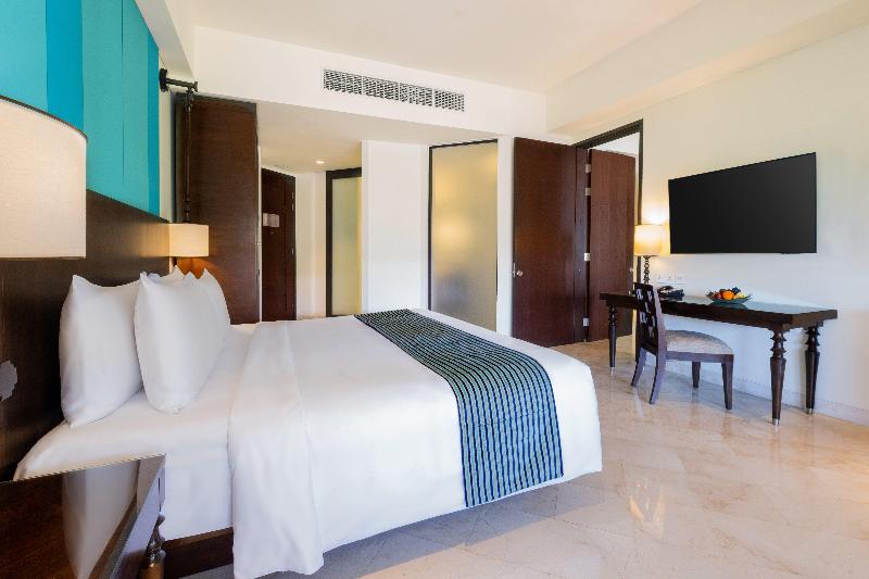 Holiday Inn Resort Bali Nusa Dua - Oda