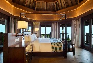 Holiday Inn Resort Bali Nusa Dua fotoÄŸrafÄ±