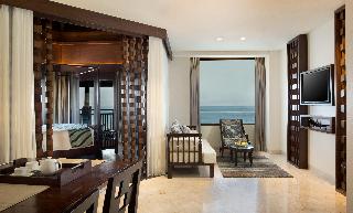 Holiday Inn Resort Bali Nusa Dua fotoÄŸrafÄ±
