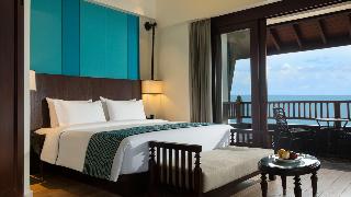 Holiday Inn Resort Bali Nusa Dua fotoÄŸrafÄ±
